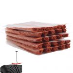 IBRIQO® 25 Mechas Recambio 6x100mm Para Kits Reparar Pinchazos Vehículos 1