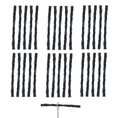 IBRIQO® 30 Mechas de Recambio 1,5x50mm MTB y ROAD 1