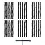 IBRIQO® 30 Mechas de Recambio 3,5x50mm MTB y ROAD 1