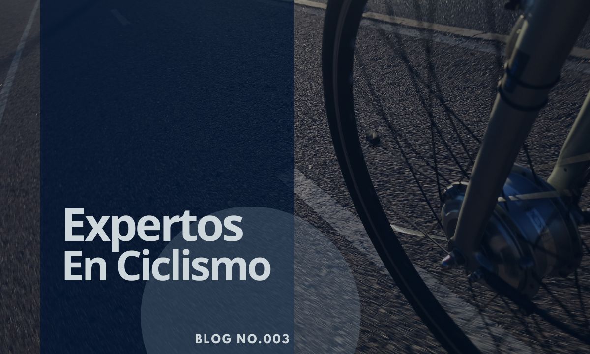 Expertos en Ciclismo: Calidad, Asesoramiento y Soluciones IBRIQO®