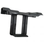 IBRIQO® Clip 35mm ASA para Drenaje de Agua en Panel Solar 1
