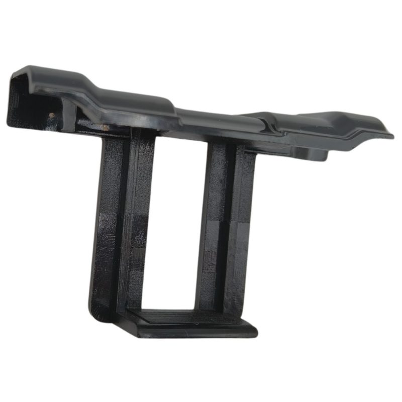 IBRIQO® Clip 35mm ASA para Drenaje de Agua en Panel Solar 1
