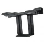 IBRIQO® Clip 35mm ASA para Drenaje de Agua en Panel Solar 2