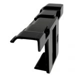 IBRIQO® Clip 35mm ASA para Drenaje de Agua en Panel Solar 5