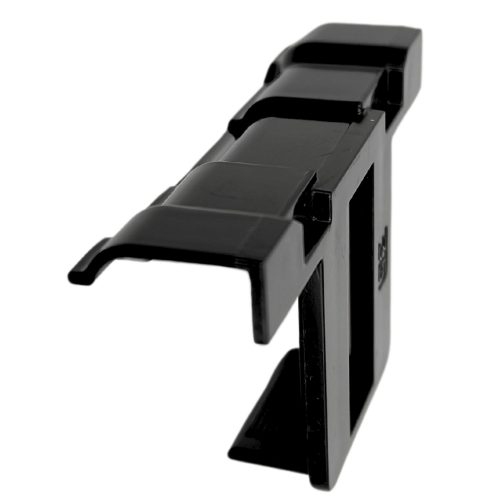 IBRIQO® Clip 35mm ASA para Drenaje de Agua en Panel Solar 5