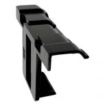 IBRIQO® Clip 35mm ASA para Drenaje de Agua en Panel Solar 6