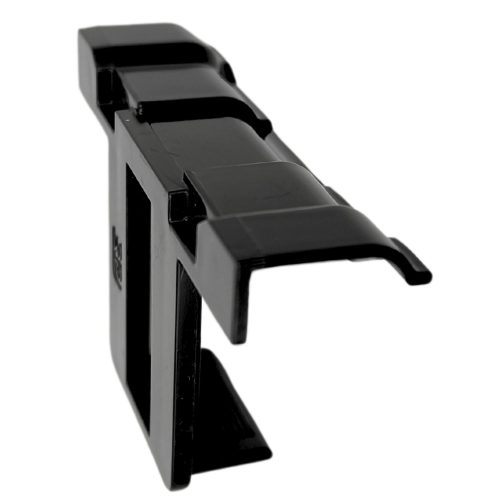 IBRIQO® Clip 35mm ASA para Drenaje de Agua en Panel Solar 6