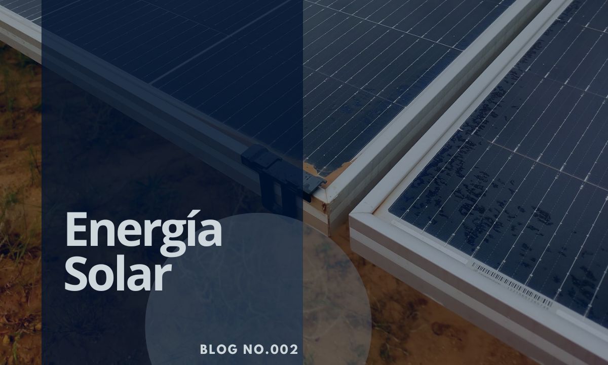 #Novedades Blog IBRIQO® 002 Energía Solar Clip Drenaje Panel Solar Ibriqo