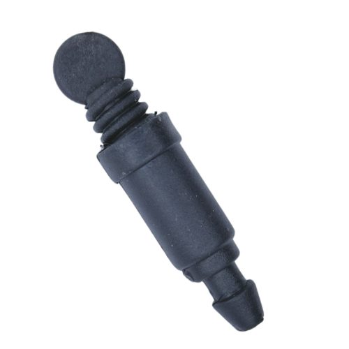 IBRI0030017 IBRIQO® Gotero Pinchado Con Tornillo - Riego Goteo 1