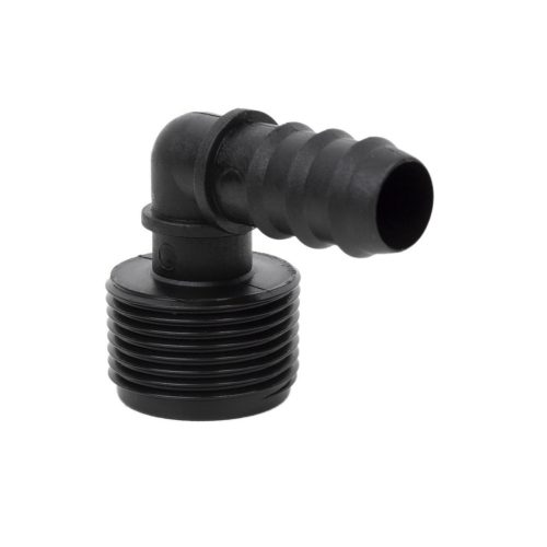 CONECTOR CODO 90º CON ROSCA 3,4_ 1
