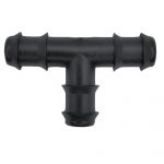 IBRI0030008 CONECTOR T - MANGUERA 16MM 1