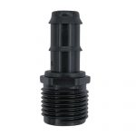 IBRI0030009 CONECTOR ENLACE MIXTO MANGUERA 16MM - ROSCA 1,2 1