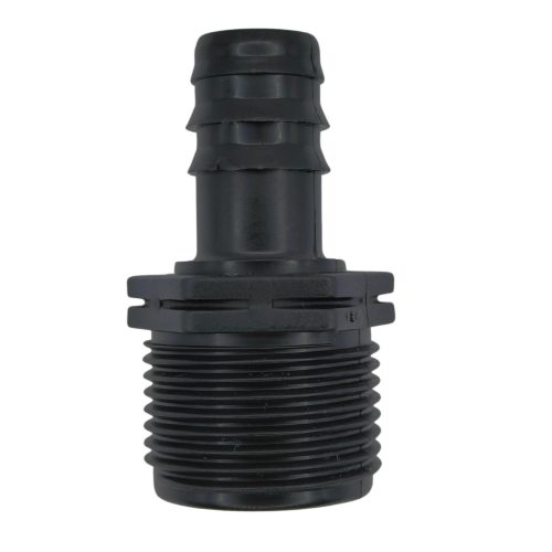 IBRI0030010 CONECTOR ENLACE MIXTO MANGUERA 16MM - ROSCA 3,4 1