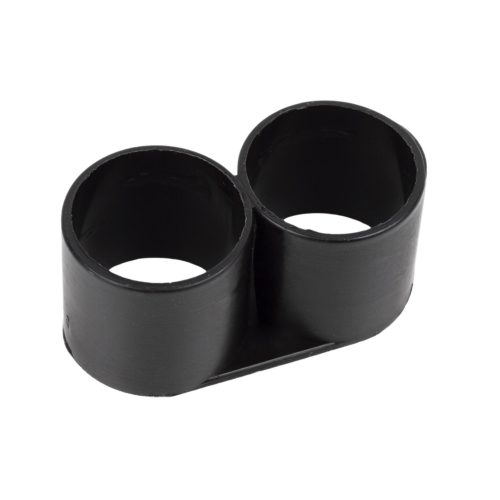 IBRI0030012 CONECTOR - SOPORTE DOBLE ANILLO - MANGUERA 16 - un